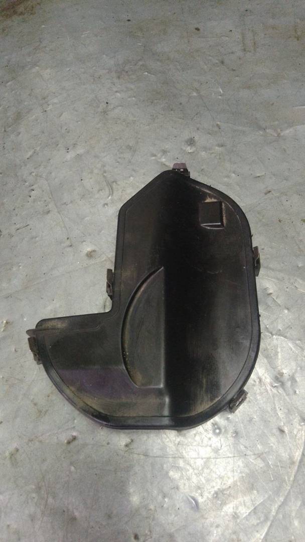 крышка блока предохранителей Volvo S80 1 поколение (1998 - 2003), 2.4 л., бензин, 9168973 - фото №1