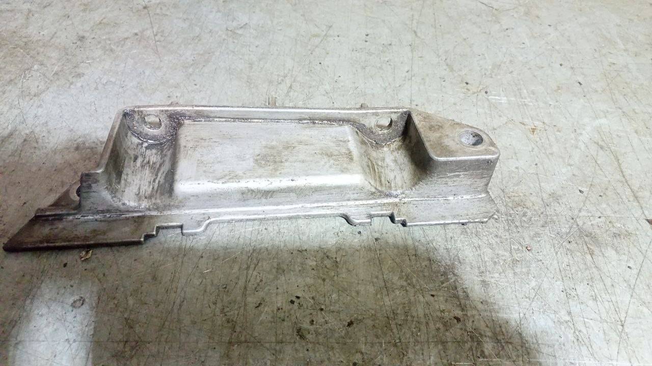 кронштейн КПП Chrysler PT Cruiser 1 поколение (2000 - 2006), 2.4 л., бензин, АКПП, 30674, 04891641AA - фото №1