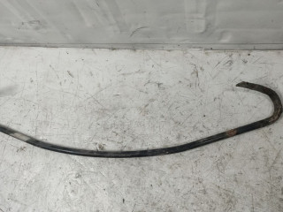 усилитель бампера переднего Chevrolet Aveo T250 [рестайлинг] 2010, 1.4 л., бензин, МКПП, седан, 9022331