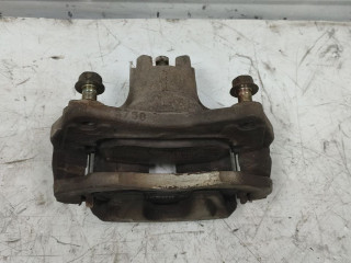 суппорт передний правый Mitsubishi Lancer 10 поколение 2010, 1.8 л., бензин, МКПП