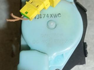 ремень безопасности Honda Civic 7 поколение 2001, седан, 81850SCAE01ZA