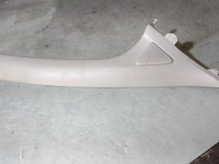 обшивка стойки Toyota Yaris XP9 (2005 - 2009), 622110D070, 622110D110