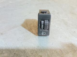 кнопка корректора фар Peugeot 307 1 поколение (2001 - 2005), 96384422XT, 96366692XT, 96476640XT