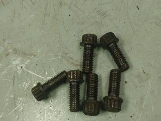 болт корзины сцепления Honda Accord 6 поколение (1997 - 2002), 1.8 л., бензин, МКПП