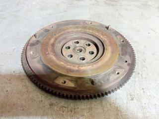 маховик Mazda 323 6 поколение (1998 - 2001), 1.6 л., бензин, МКПП