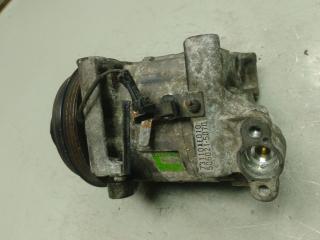 компрессор кондиционера Subaru Legacy 3 поколение (1998 - 2003), 2.5 л., бензин, 73110AE010, 5060215070