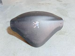 подушка безопасности водителя Peugeot 207 1 поколение (2006 - 2009), 96701085ZD, 0461704