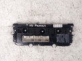 блок управления печки / климат-контроля Volkswagen Touran 1 поколение (2003 - 2006), 1.8 л., бензин, АКПП - фото №2