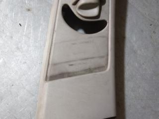 обшивка стойки центральной правой Honda Civic 8 поколение (2005 - 2008), 84111SMGE