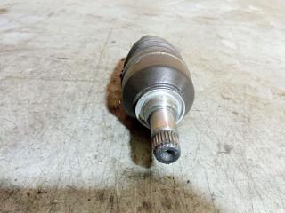 полуось передняя левая (приводной вал, ШРУС) Mercedes-Benz A-Класс W168 (1997 - 2001), 1.7 л., дизель