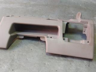 накладка на торпедо (консоль) Nissan Almera N16 2000, 681065M300