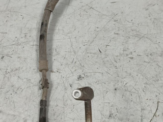 трубка кондиционера Chevrolet Aveo T250 [рестайлинг] 2010, 1.4 л., бензин, МКПП, седан