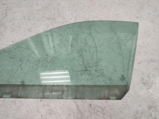 стекло двери передней левой Saab 9-3 2 поколение (2002 - 2007)