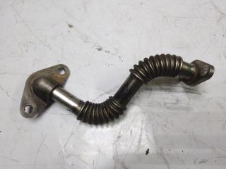 масляная трубка турбины Opel Vectra C (2002 - 2005), 1.9 л., дизель, 55182896