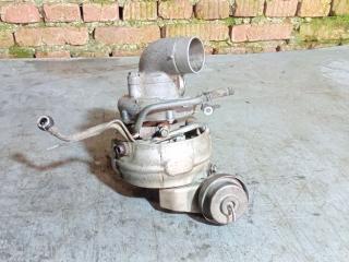 турбина Toyota Corolla Verso 1 поколение [рестайлинг] (2004 - 2007), 2.2 л., дизель, 172010R020, 172710R011