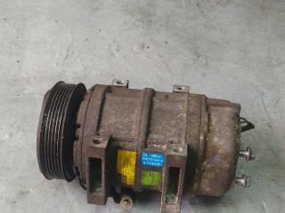 компрессор кондиционера Volvo S60 1 поколение (2000 - 2004), 2.4 л., бензин, 8708581, 8684286, 788D632056