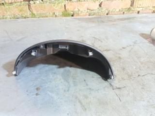 накладка на торпедо (консоль) Peugeot 207 1 поколение (2006 - 2009), 9650082677, 9654746677