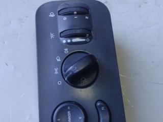 переключатель света Dodge Caravan 4 поколение (2000 - 2007), OYD111DVAE