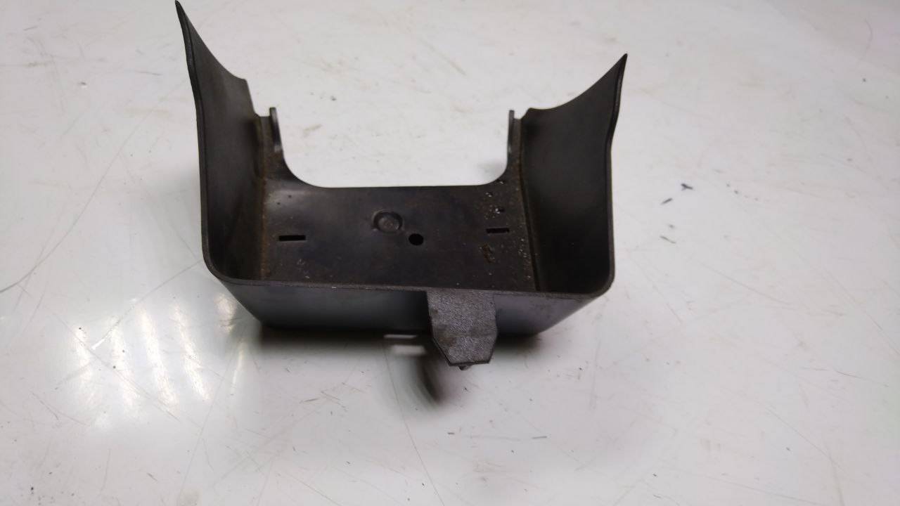 вещевой ящик центральной консоли Saab 9-3 2 поколение 2006, 12802543 - фото №1