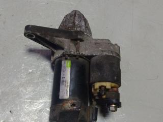 стартер Honda Civic 7 поколение 2001, 1.6 л., бензин, МКПП, 31200PMHG010M5, 29A40077