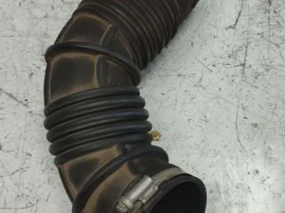 патрубок воздушного фильтра Chevrolet Cruze 1 поколение 2010, 1.8 л., бензин, МКПП, 13308302, 420720559