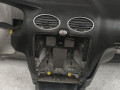 панель передняя салона (торпедо) Ford Focus 2 поколение [рестайлинг] 2009, 1.8 л., бензин, МКПП - фото №6