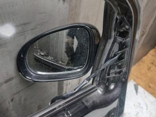 зеркало наружное левое Volkswagen Golf Plus 1 поколение 2008