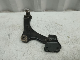 рычаг подвески Ford Mondeo 4 поколение [рестайлинг] 2012, 2.0 л., бензин, АКПП