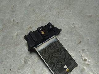 сопротивление печки Nissan Almera N16 (2000 - 2003), 271504M401, 2K0010210