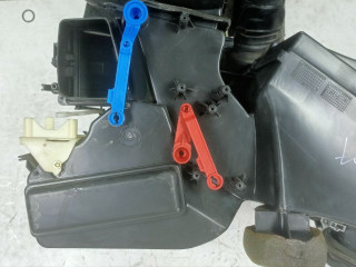 корпус отопителя (печки) Volkswagen Passat B5 [рестайлинг] (2000 - 2005), 1.8 л., бензин, АКПП, 3BD820003A, 3U1819363A