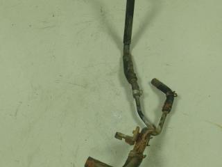 трубка топливная Honda Jazz 1 поколение 2005, 1.3 л., бензин