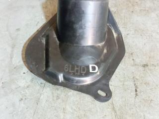 кожух рулевой колонки Toyota Corolla Verso 1 поколение [рестайлинг] (2004 - 2007), 452590F010