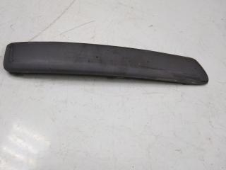 молдинг переднего бампера Ford Focus 2 поколение 2005, 1352835, 4M5117E909AF