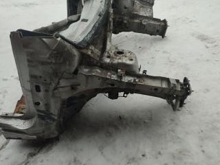 лонжерон правый Ford Focus 2 поколение (2004 - 2008)