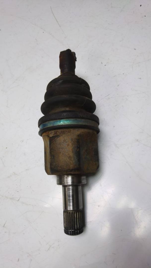 ШРУС внутренний Mitsubishi Colt 5 поколение (CJO) (1995 - 2003), 1.6 л., бензин, МКПП - фото №1