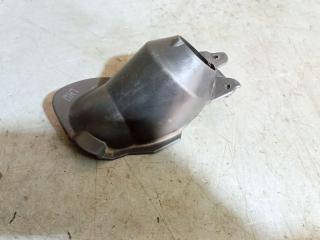 пластик рулевой колонки Toyota Aygo 1 поколение (2005 - 2008), 452550H010