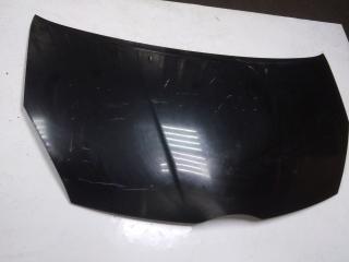 капот Toyota Corolla Verso 1 поколение [рестайлинг] (2004 - 2007), XJ7456725041