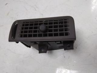 воздуховод (дефлектор) радиатора Saab 9-5 1 поколение [рестайлинг] (2001 - 2005), 140052004