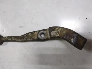 рычаг передний левый Volvo S60 1 поколение (2000 - 2004), 2.4 л., бензин, 9492077