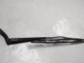 щеткодержатель (поводок стеклоочистителя, дворник) Volvo S80 1 поколение (1998 - 2003), 09484611 - фото №6