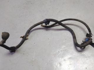 минусовой провод аккумулятора Honda Civic 6 поколение (1995 - 2001)