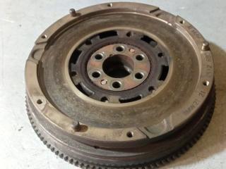 маховик BMW 3 серия E46 (1997 - 2003), 2.0 л., бензин, МКПП