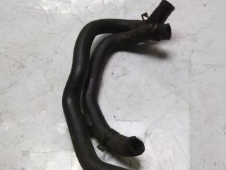 патрубок радиатора Volkswagen Golf 4 поколение 2000, 1.6 л., бензин, 1JO121086R