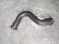 патрубок радиатора Volvo S80 1 поколение (1998 - 2003), 2.4 л., бензин, 09492889 - фото №3