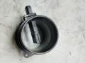 расходомер воздуха Ford Focus 2 поколение (2004 - 2008), 1.8 л., дизель, МКПП, 330870607, BXXK21 - фото №5