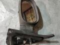 зеркало наружное левое Renault Scenic 1 поколение [рестайлинг] 2001, 7700431542, 9611090 - фото №2