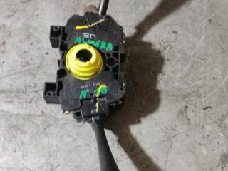 переключатель подрулевой (стрекоза) Nissan Almera N16 (2000 - 2003)