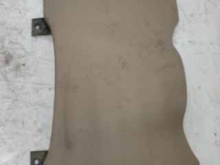 накладка на торпедо (консоль) Cadillac CTS 1 поколение (2002 - 2007), 2.8 л., бензин, АКПП, задний привод