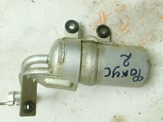 бачок кондиционера Ford Focus 2 поколение [рестайлинг] 2009, 1.8 л., бензин, МКПП, 1S7GSK556AJ