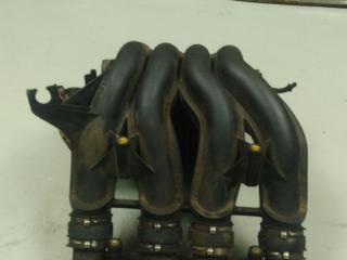 коллектор впускной Volkswagen Passat B5 (1996 - 2001), 1.6 л., бензин, 06B133200, 06B133210S